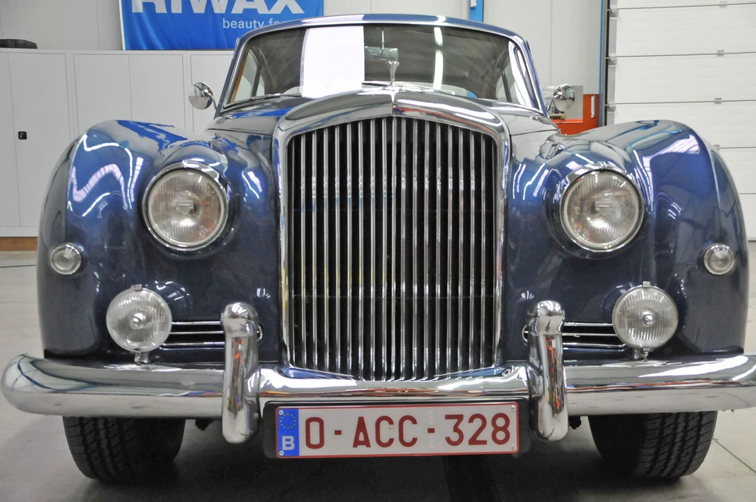 1959 Bentley S2 - Image 3 of 21