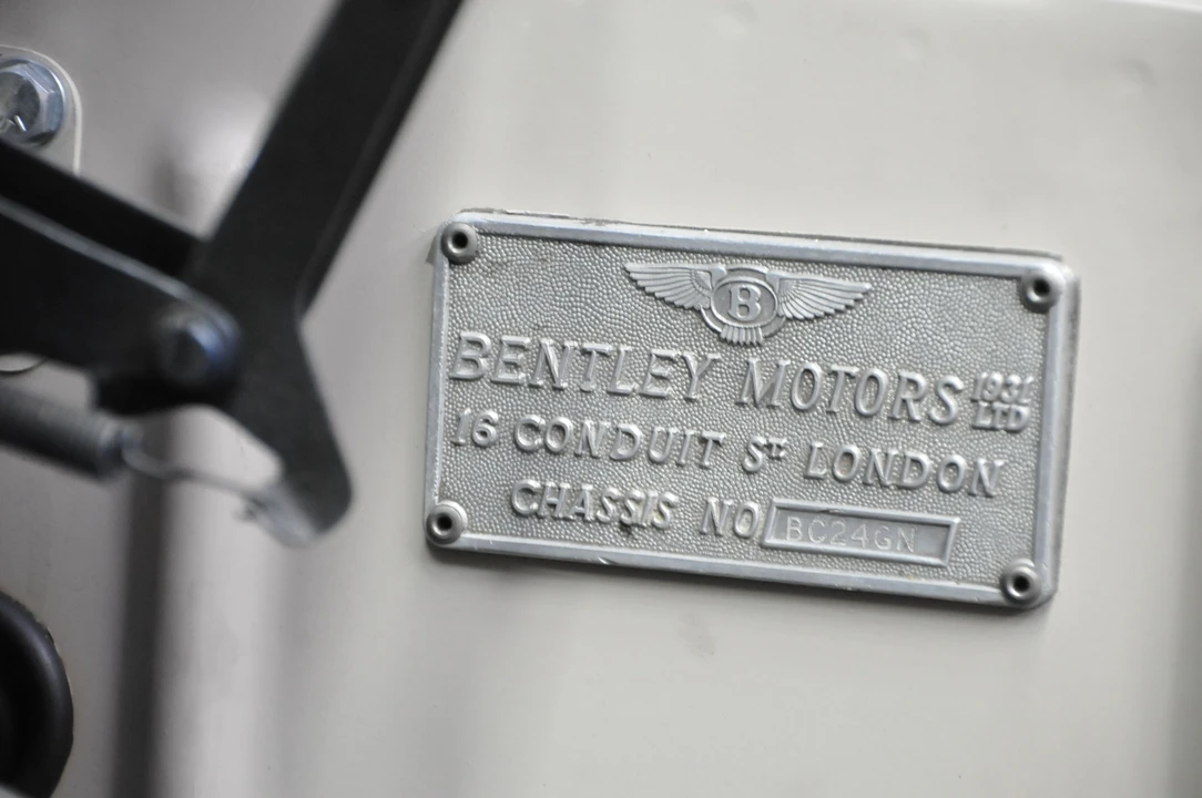 1959 Bentley S2 - Image 2 of 21