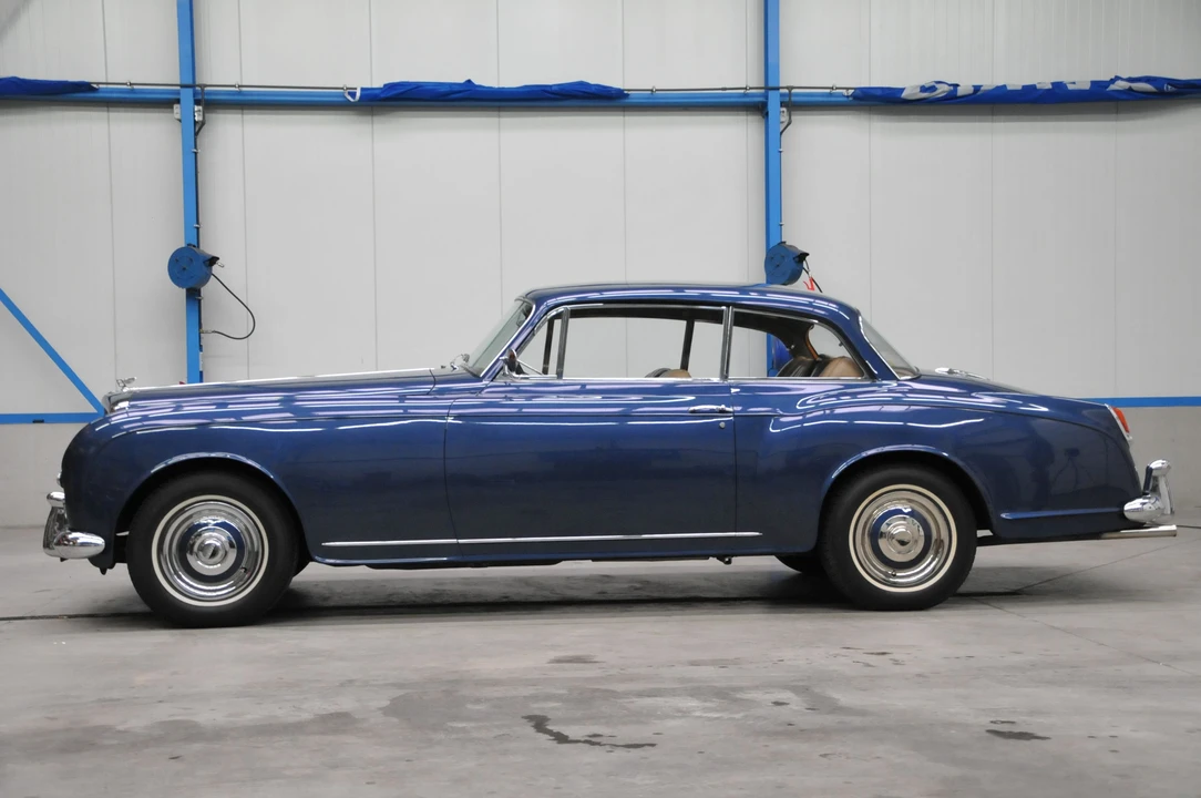1959 Bentley S2 - Image 21 of 21