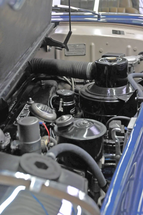 1959 Bentley S2 - Image 7 of 21