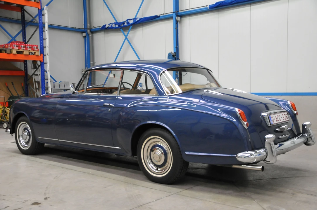 1959 Bentley S2 - Image 20 of 21