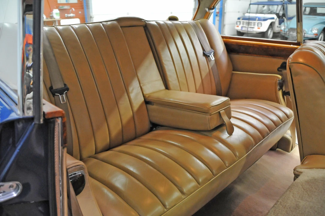 1959 Bentley S2 - Image 13 of 21