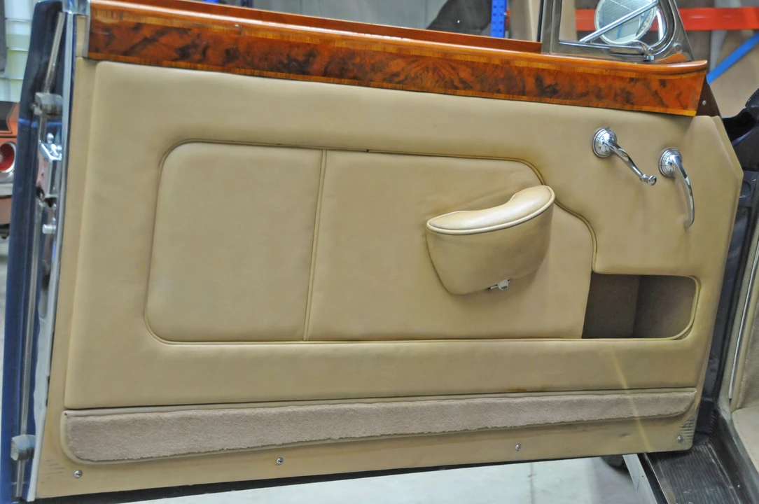 1959 Bentley S2 - Image 6 of 21