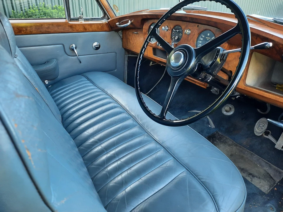 1959 Bentley S1 - Image 10 of 11