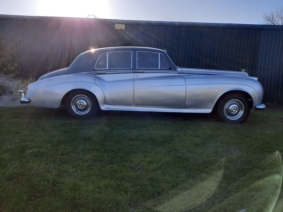 1959 Bentley S1 - Image 5 of 11