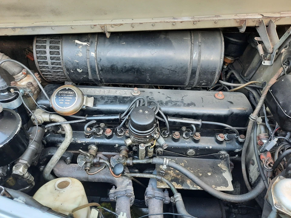 1959 Bentley S1 - Image 2 of 11