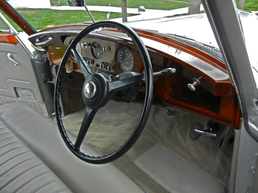 1959 Bentley S1 - Image 2 of 7