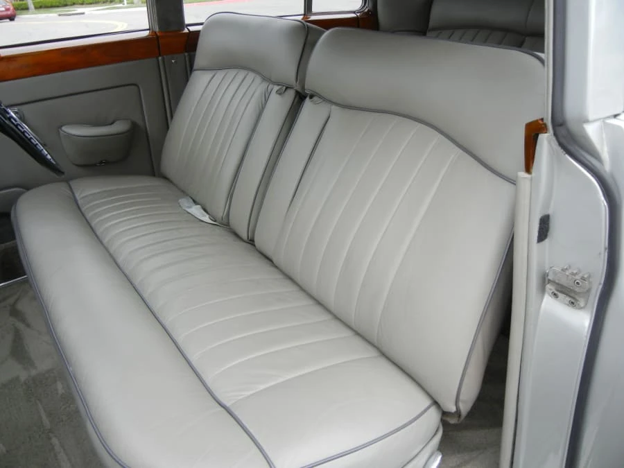 1959 Bentley S1 - Image 3 of 7