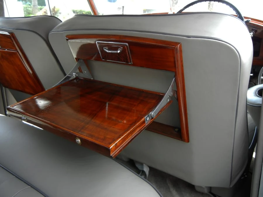 1959 Bentley S1 - Image 4 of 7