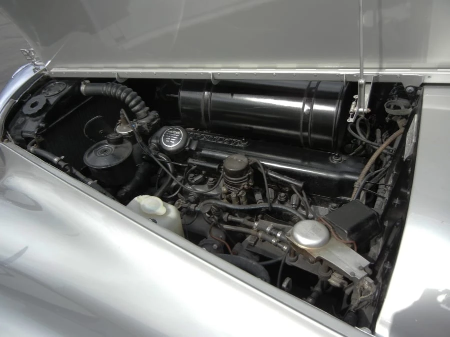 1959 Bentley S1 - Image 5 of 7
