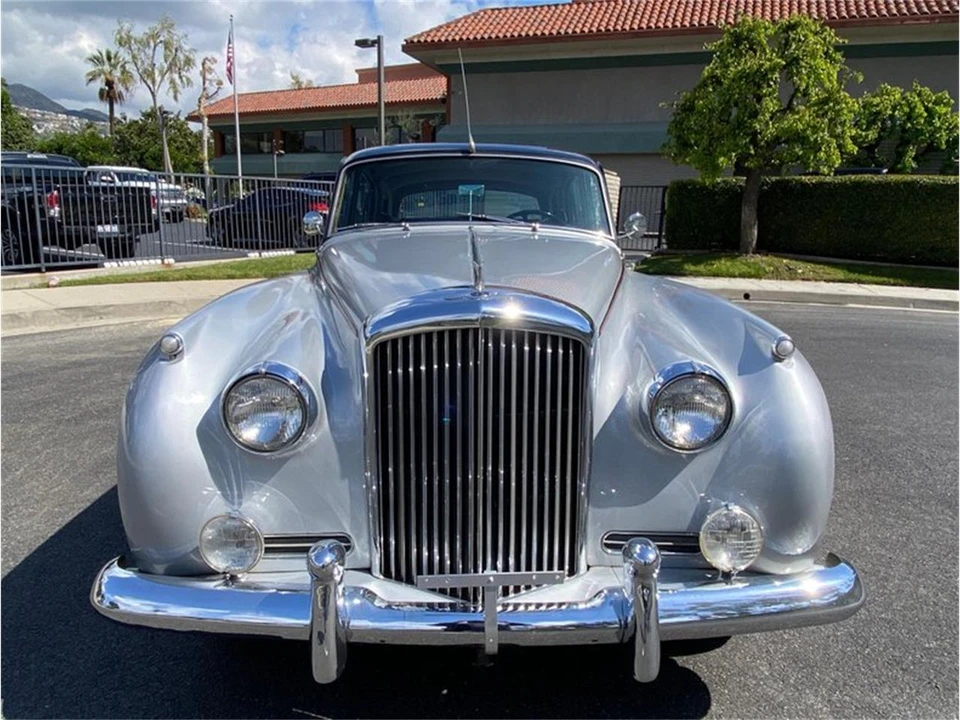 1959 Bentley S1 - Image 5 of 31