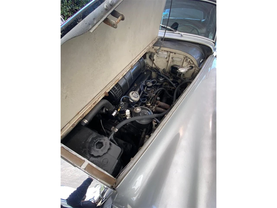 1959 Bentley S1 - Image 21 of 31