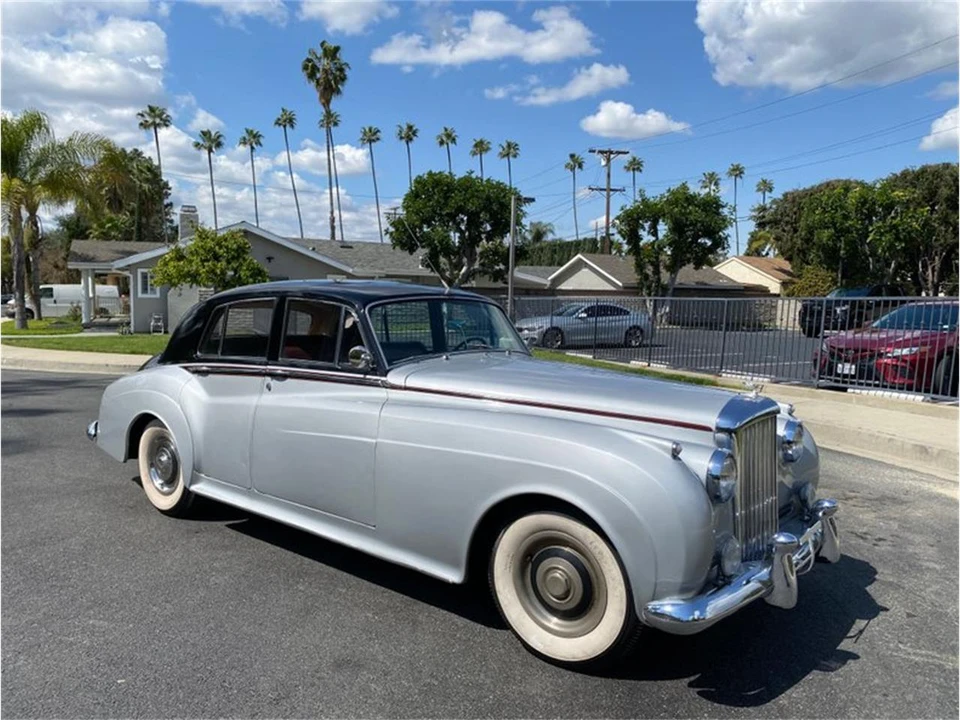 1959 Bentley S1 - Image 29 of 31