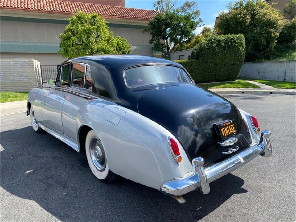 1959 Bentley S1 - Image 9 of 31
