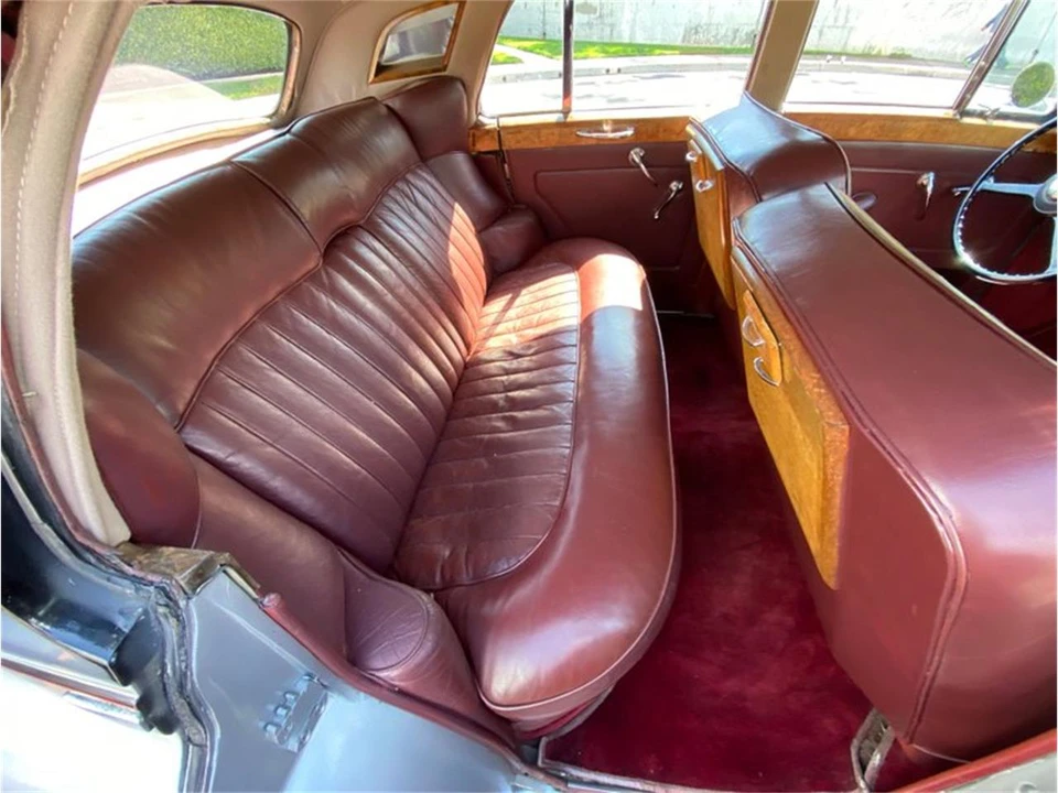 1959 Bentley S1 - Image 17 of 31