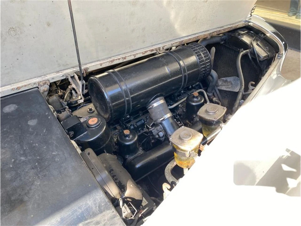 1959 Bentley S1 - Image 22 of 31