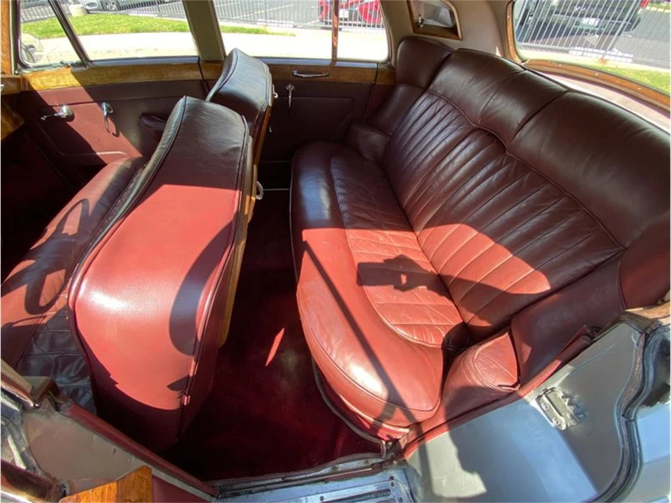 1959 Bentley S1 - Image 18 of 31