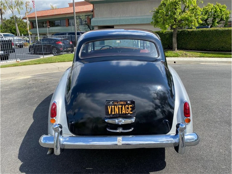 1959 Bentley S1 - Image 10 of 31