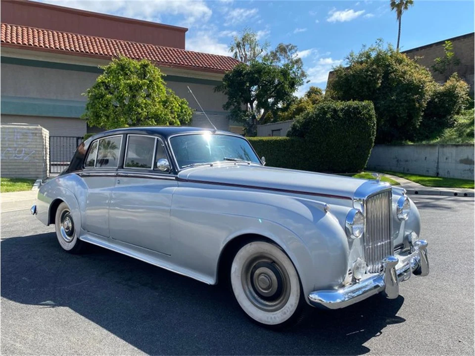 1959 Bentley S1 - Image 2 of 31