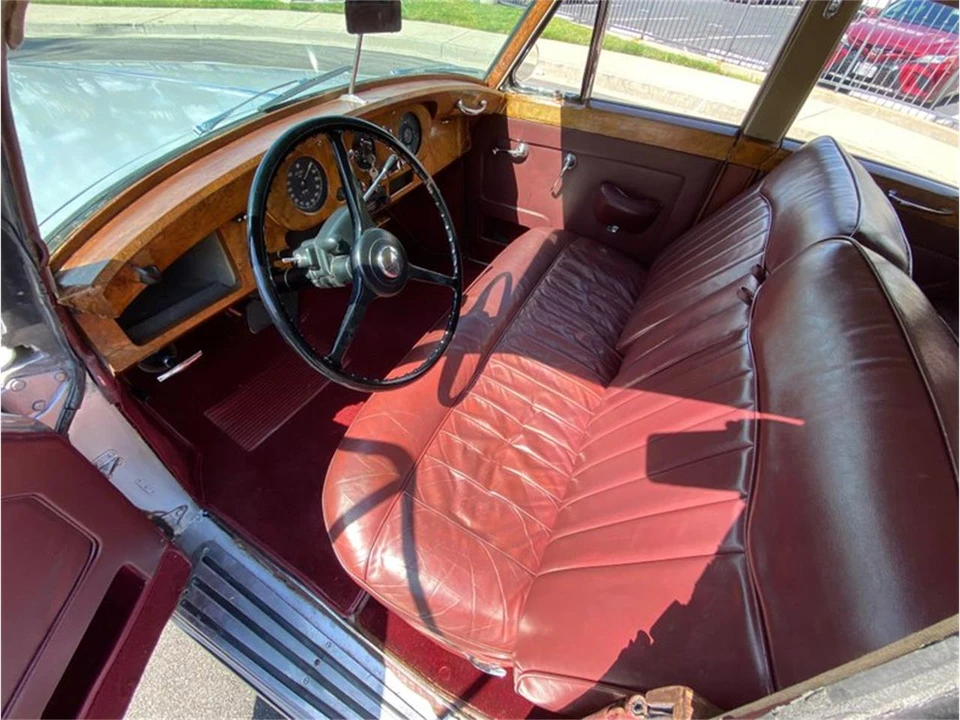 1959 Bentley S1 - Image 14 of 31