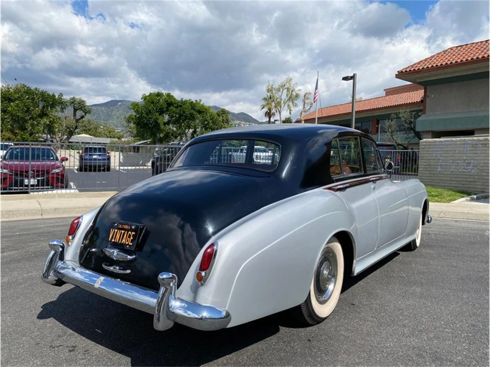 1959 Bentley S1 - Image 11 of 31