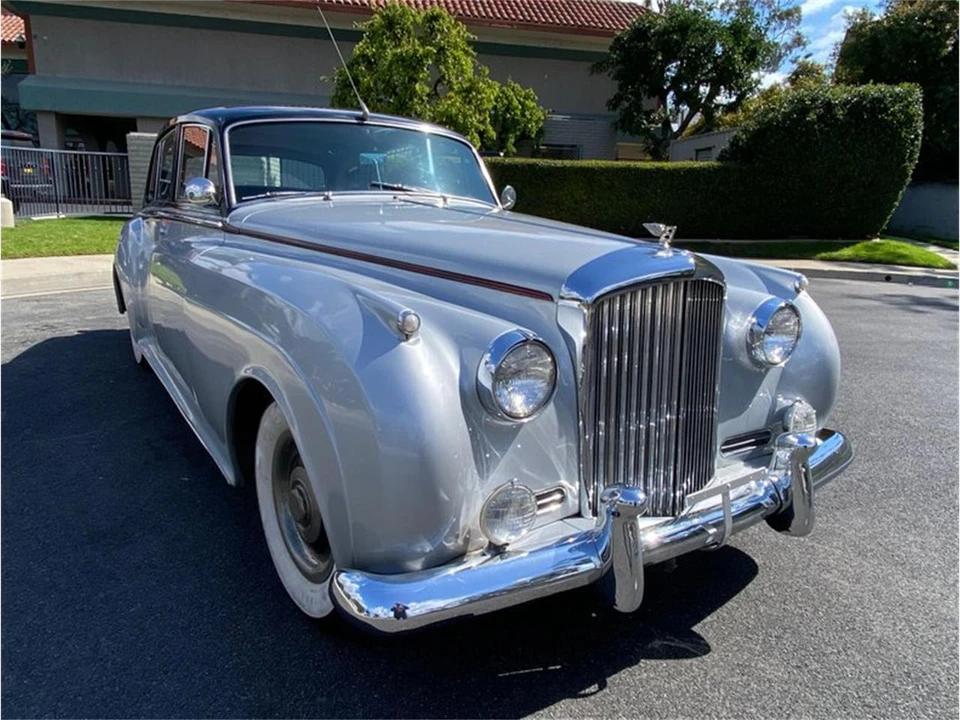 1959 Bentley S1 - Image 3 of 31
