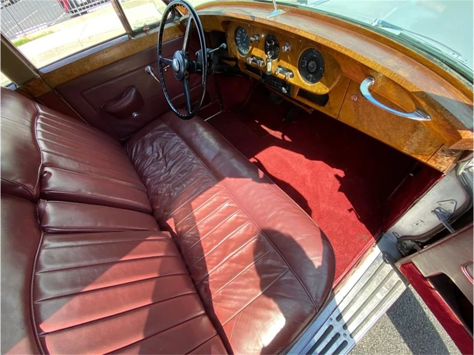 1959 Bentley S1 - Image 15 of 31