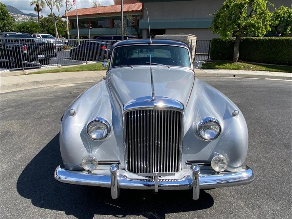 1959 Bentley S1 - Image 4 of 31