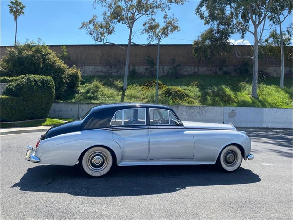 1959 Bentley S1 - Image 12 of 31