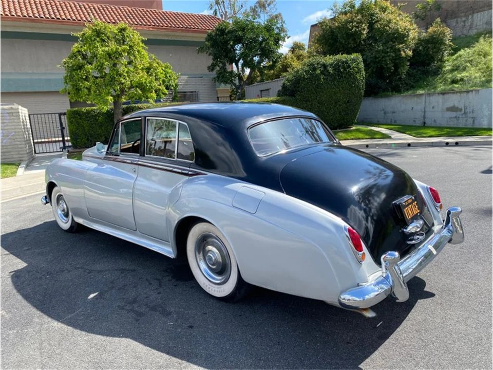 1959 Bentley S1 - Image 8 of 31