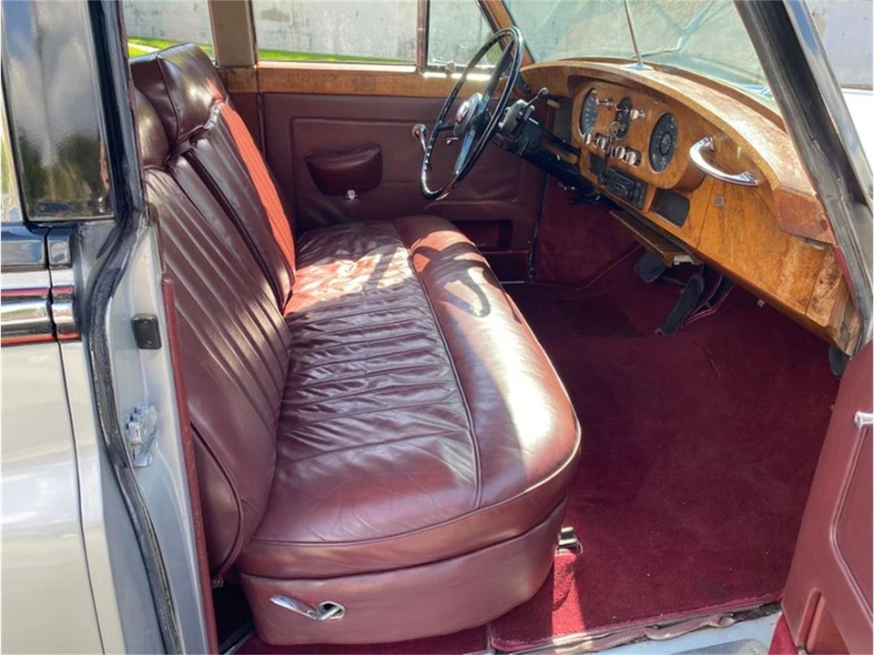 1959 Bentley S1 - Image 16 of 31