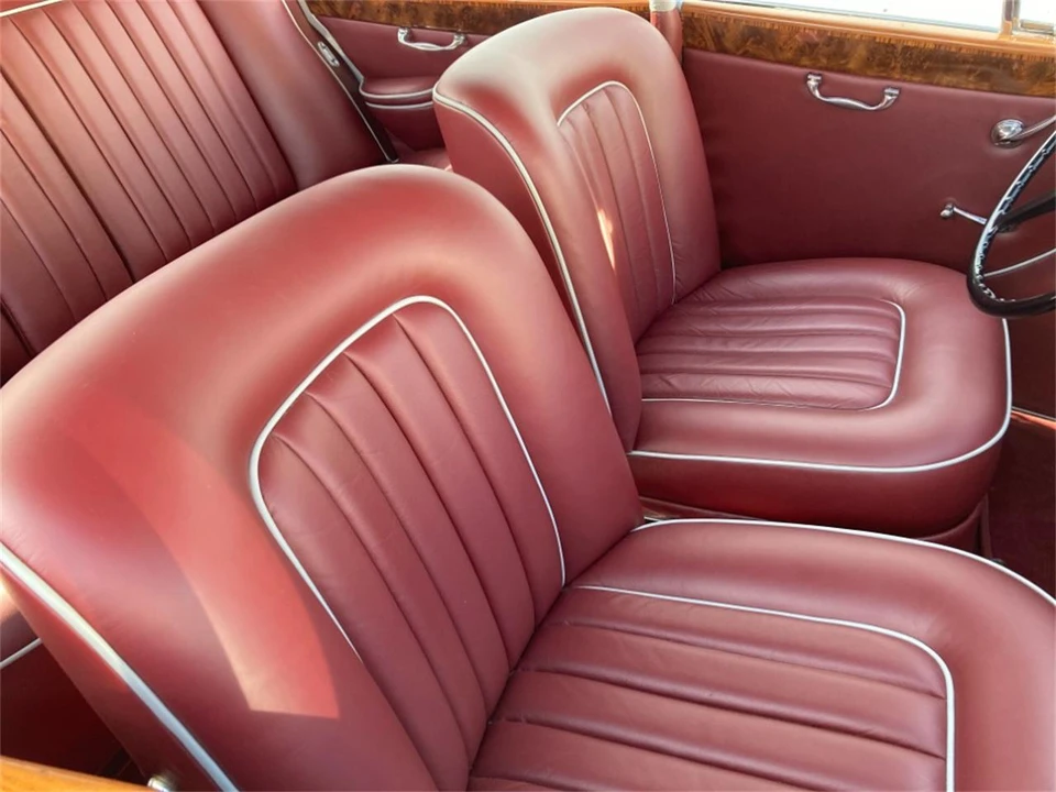 1959 Bentley S1 - Image 8 of 10