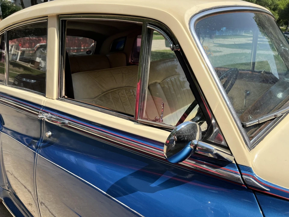 1959 Bentley S1 - Image 23 of 31