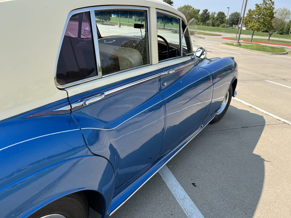 1959 Bentley S1 - Image 28 of 31