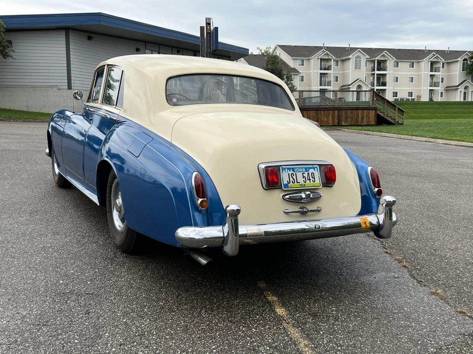 1959 Bentley S1 - Image 13 of 31