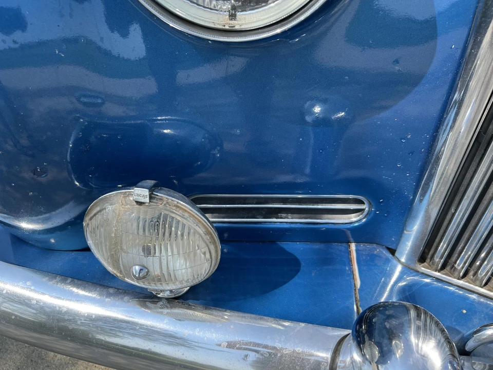 1959 Bentley S1 - Image 20 of 31