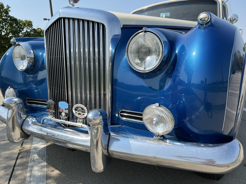 1959 Bentley S1 - Image 17 of 31