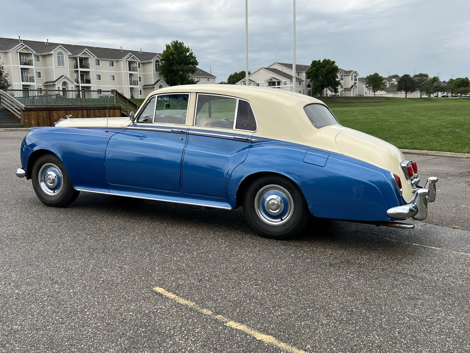 1959 Bentley S1 - Image 14 of 31