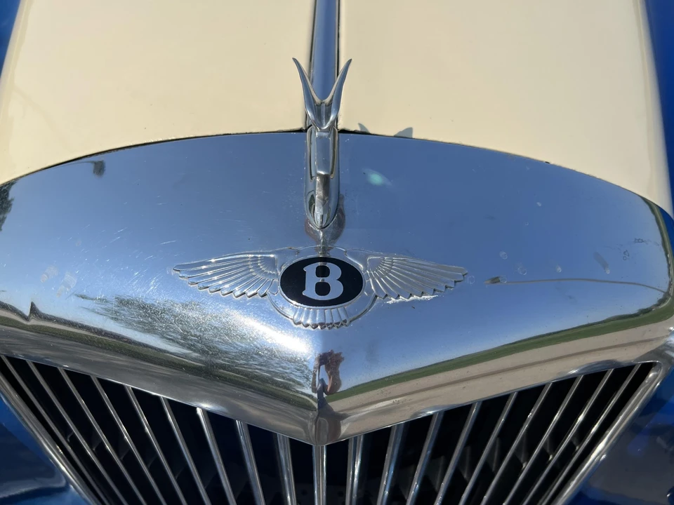 1959 Bentley S1 - Image 18 of 31