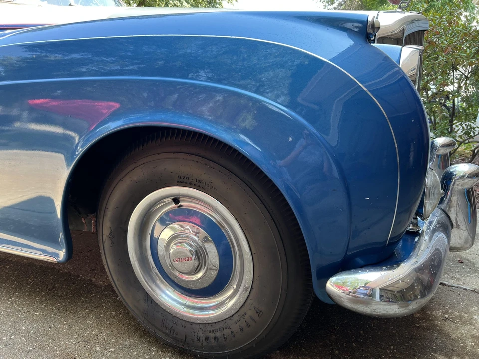 1959 Bentley S1 - Image 22 of 31