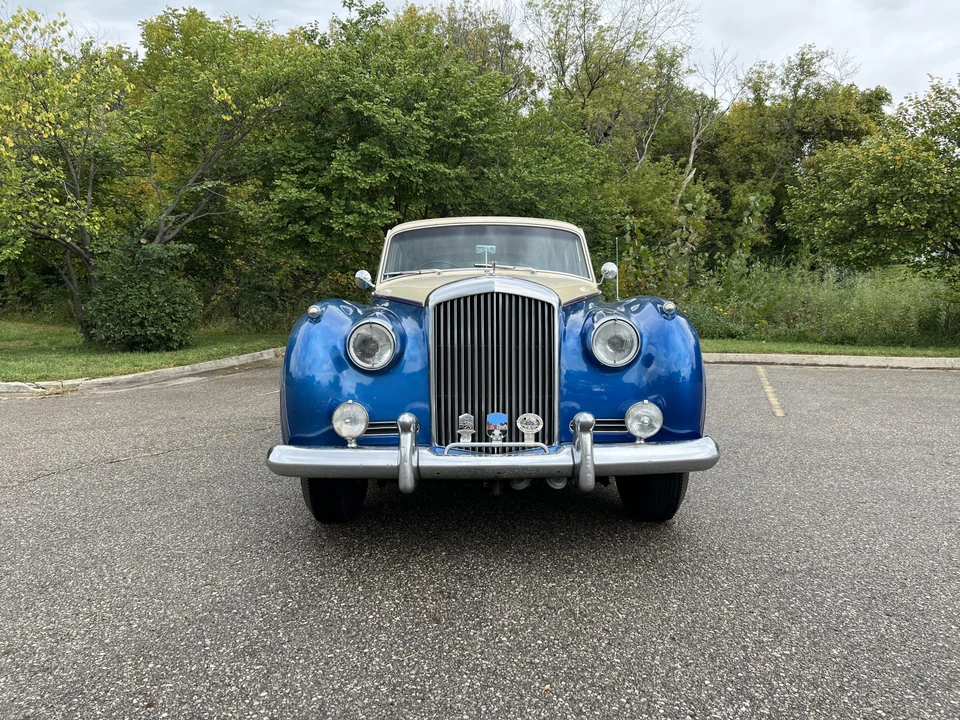 1959 Bentley S1 - Image 6 of 31
