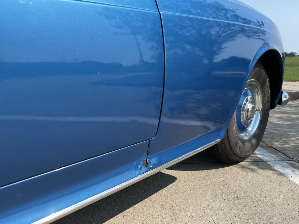 1959 Bentley S1 - Image 29 of 31