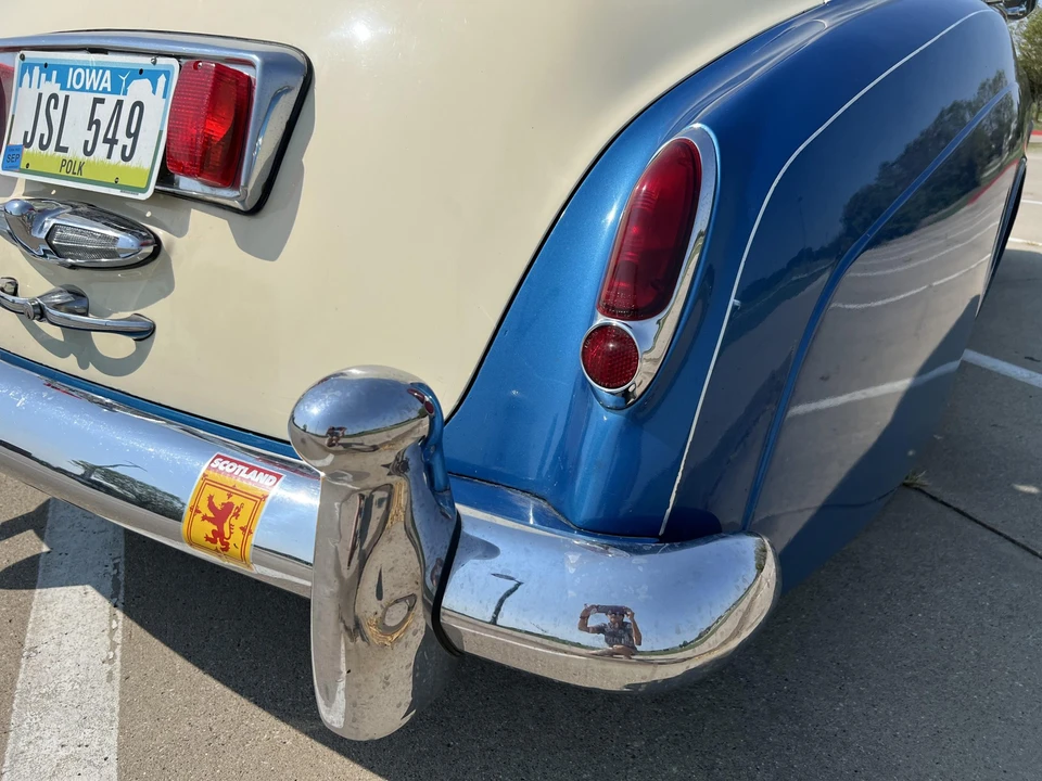 1959 Bentley S1 - Image 31 of 31
