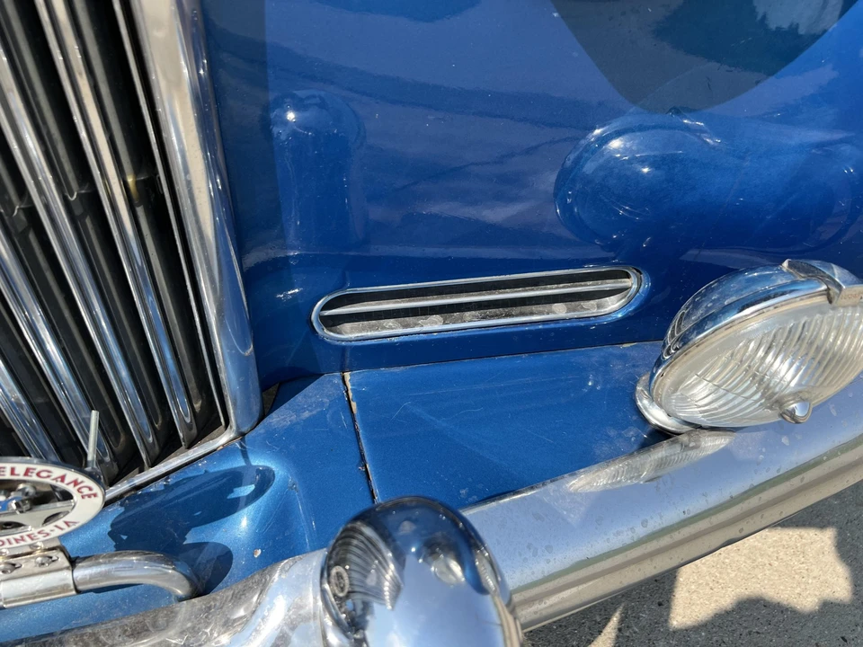 1959 Bentley S1 - Image 21 of 31