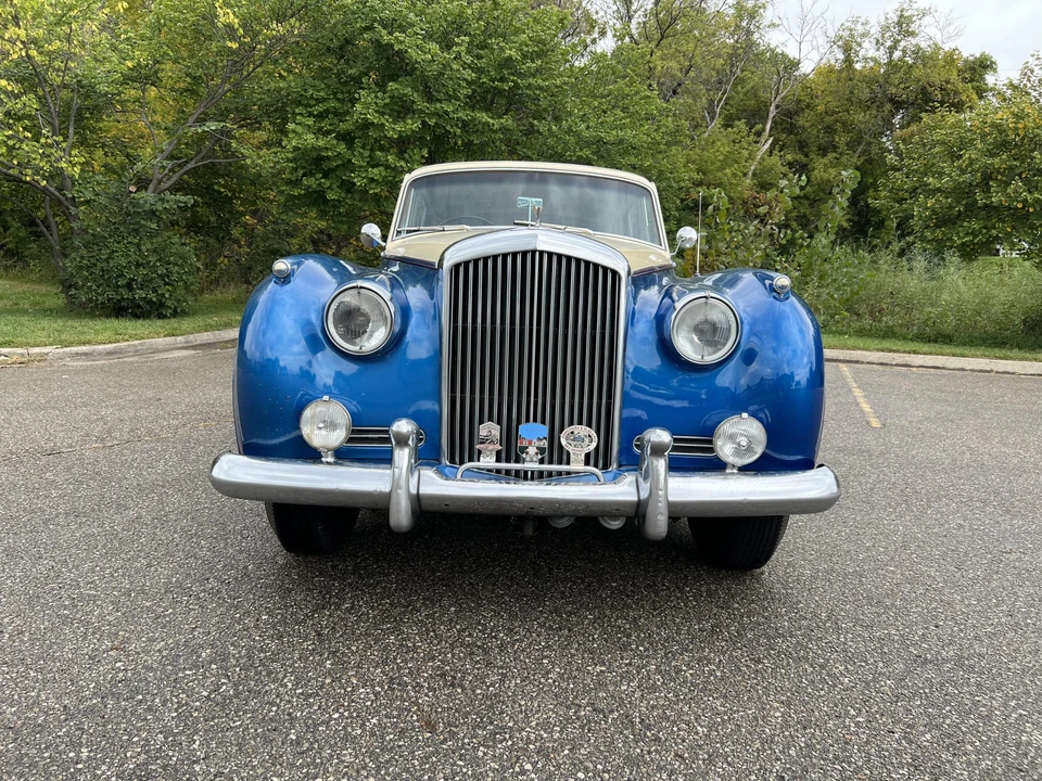 1959 Bentley S1 - Image 5 of 31