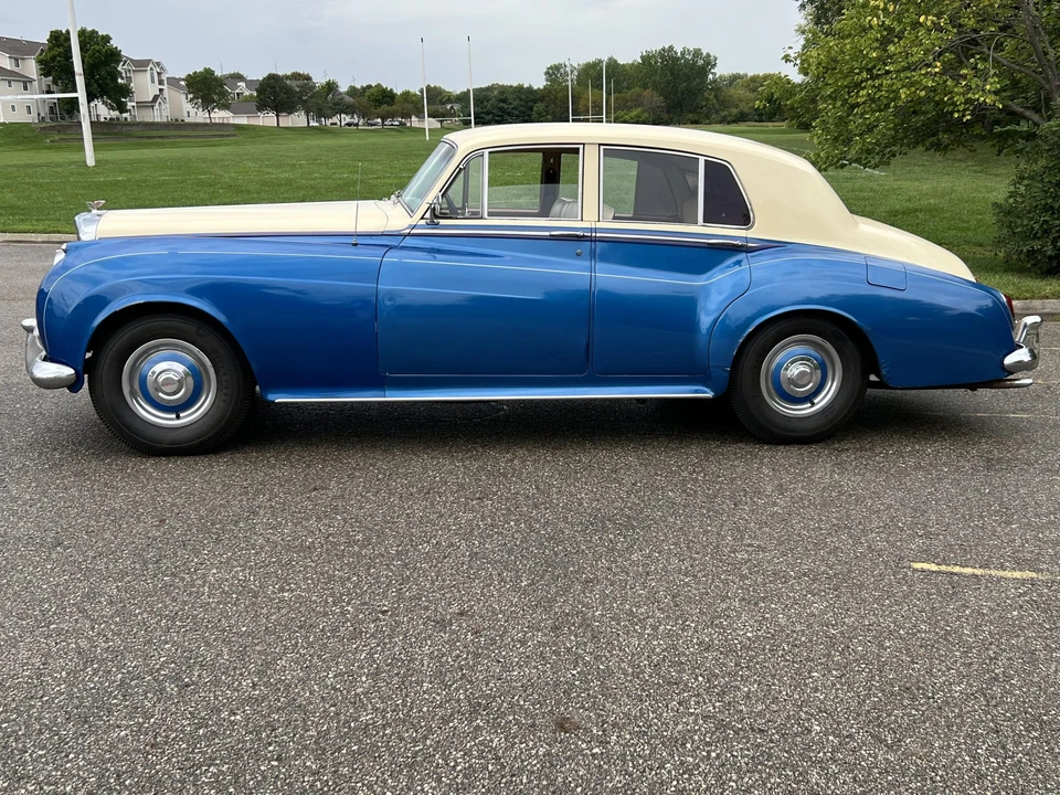 1959 Bentley S1 - Image 15 of 31