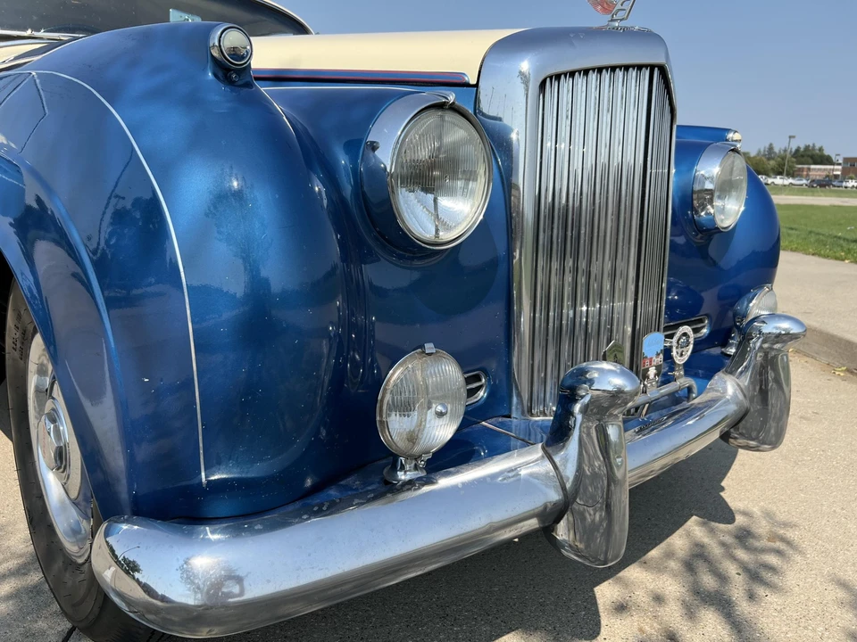 1959 Bentley S1 - Image 19 of 31