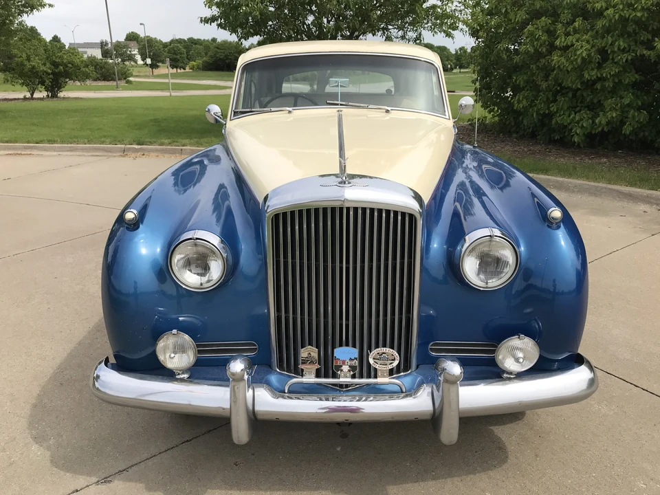 1959 Bentley S1 - Image 4 of 31