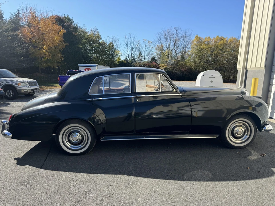 1959 Bentley S1 - Image 17 of 31