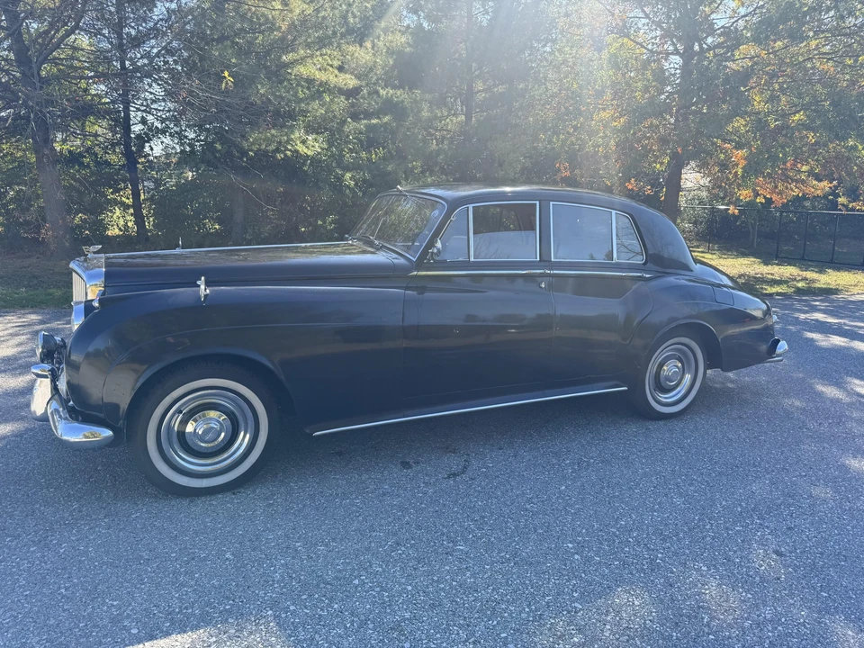 1959 Bentley S1 - Image 10 of 31